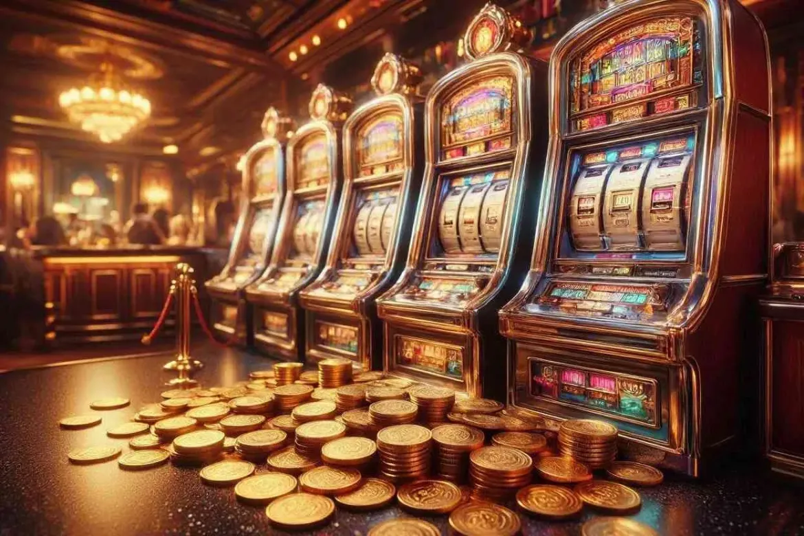 Casiny Casino